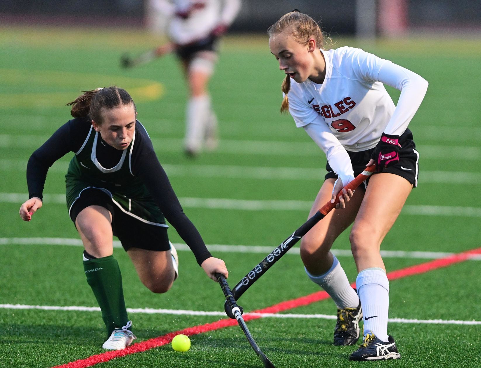 Cumberland Valley Carlisle Field Hockey 9
